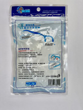 TDK-180 Зубные нити с зубочисткой 50 шт