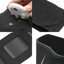 RZ-340 Пояс Slinning Massage Belt женский