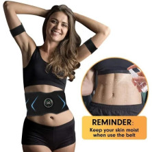RZ-340 Пояс Slinning Massage Belt женский