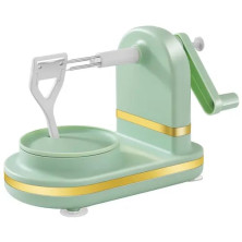 KP-429 Овощечистка Fruit Peeler  для яблок ручная