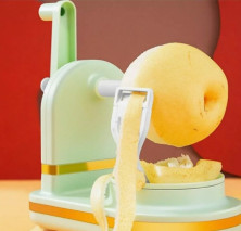 KP-429 Овощечистка Fruit Peeler  для яблок ручная
