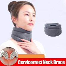 MS-653 Бандаж Neck Support для шейного отдела 