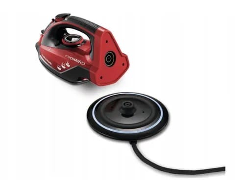 RZ-125 Утюг Haeger HG-1299R паровой