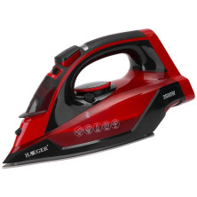 RZ-125 Утюг Haeger HG-1299R паровой