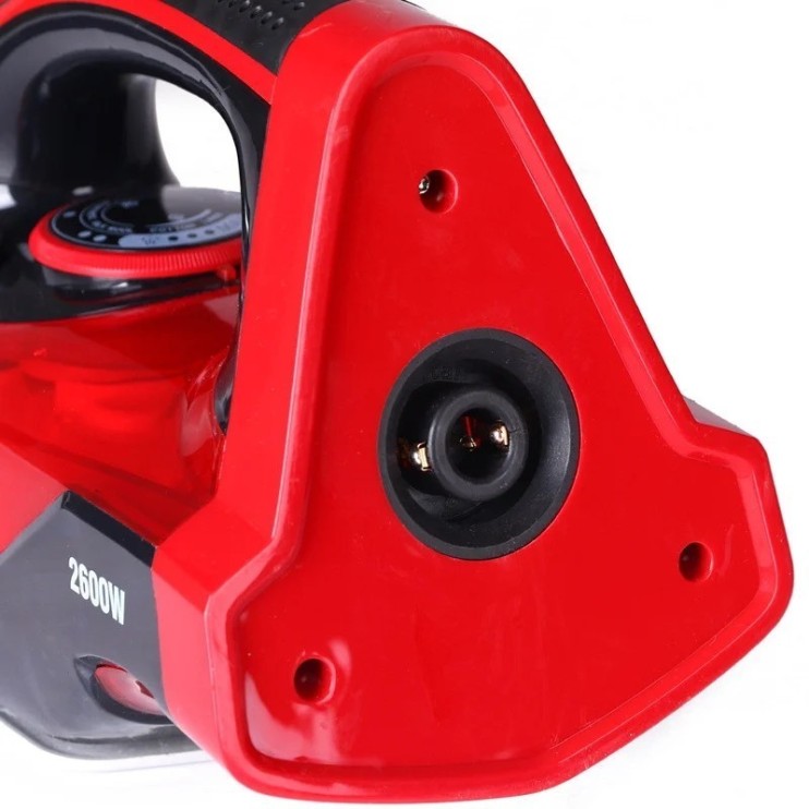 RZ-125 Утюг Haeger HG-1299R паровой