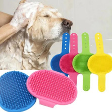 TV-696 Варежка Potato Cat массажная  для животных 