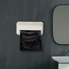 TV-247 Держатель Garbage Can Bag Changer для мусорных пакетов 