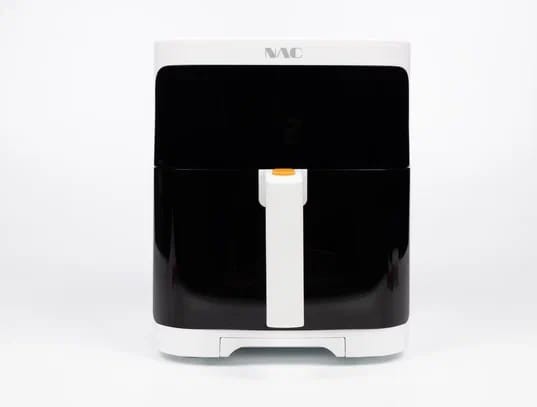 AFS-521A-W Аэрофритюрница Nac Steam Air Fryer
