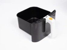 AFS-521A-W Аэрофритюрница Nac Steam Air  Fryer 