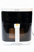 AFS-521A-W Аэрофритюрница Nac Steam Air  Fryer 