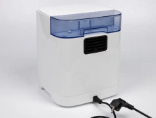 AFS-521A-W Аэрофритюрница Nac Steam Air  Fryer 