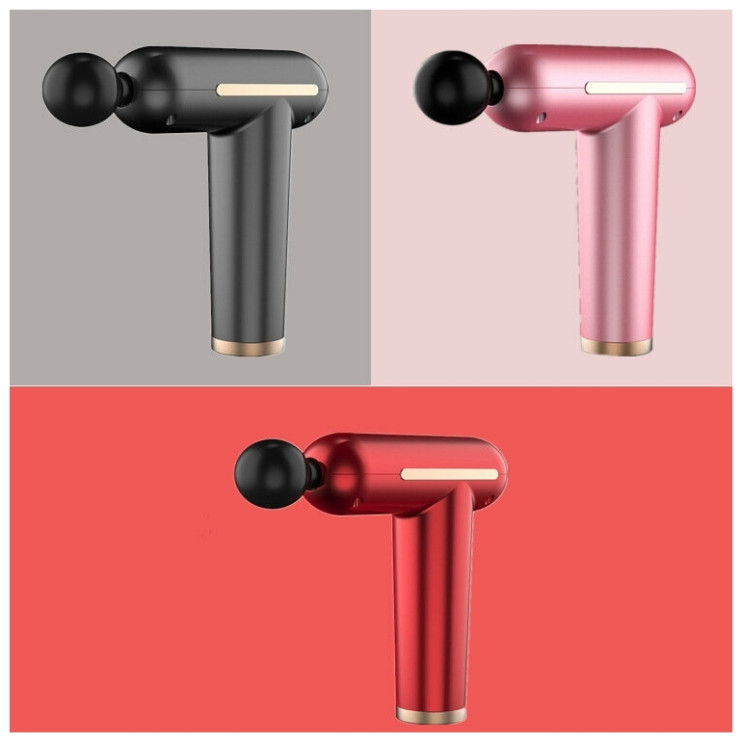 MS-201 Массажер Muscle Fascial Massager