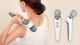 MS-2022 Массажер Smart Wireless Handy Massager ST-806