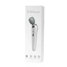 MS-2022 Массажер Smart Wireless Handy Massager ST-806