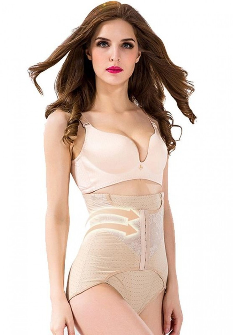 RZ-615 Белье Hot Shapers утягивающее