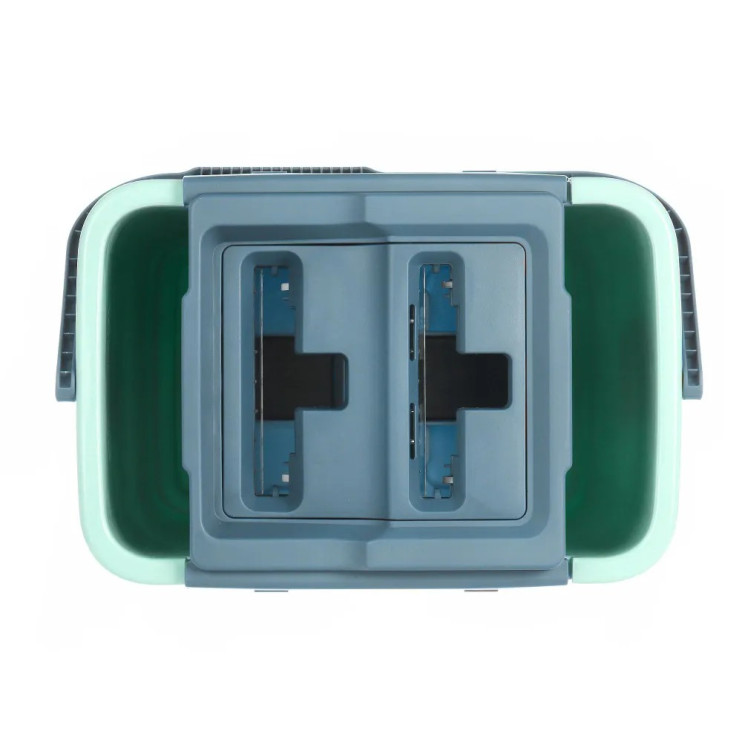 TY-002  Швабра Housekeeper Typemop с ведром 8л