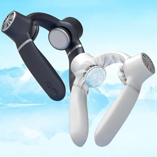 VR-011 Вентилятор Neck Cooling Fan для шеи