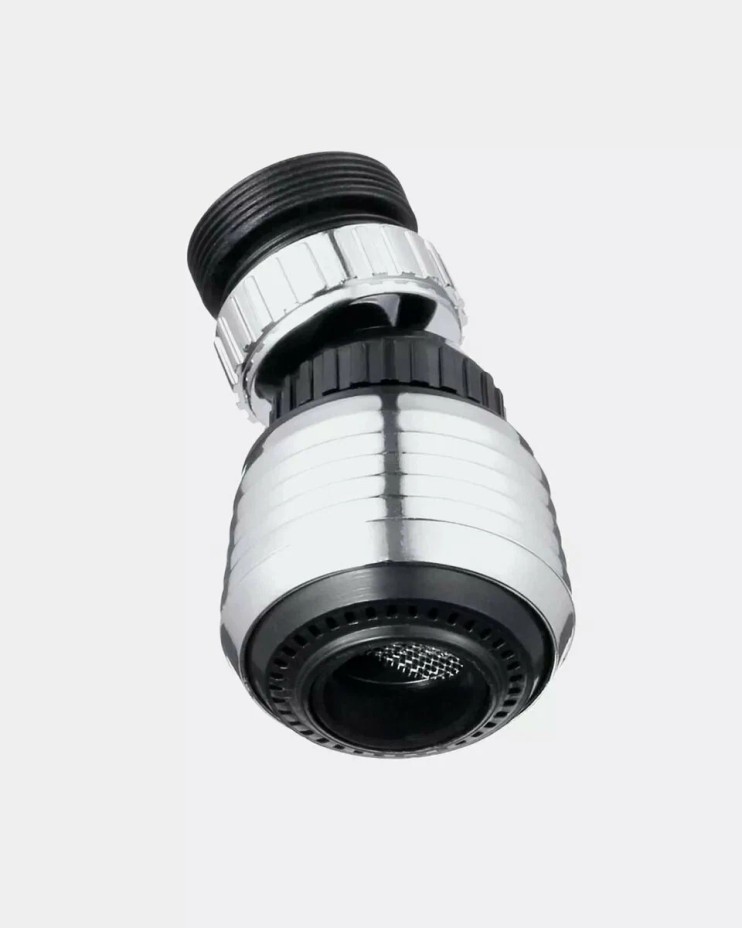 RZ-263 Водосберегающая насадка на кран