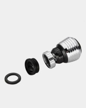 RZ-263 Водосберегающая насадка на кран