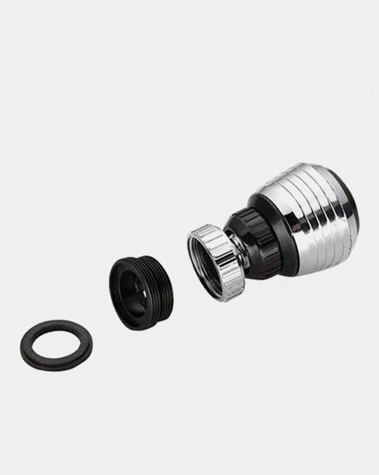 RZ-263 Водосберегающая насадка на кран