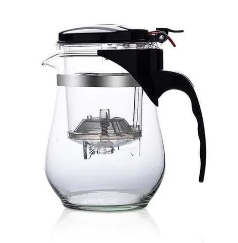 KP-445 Чайник Teapot 750 мл 