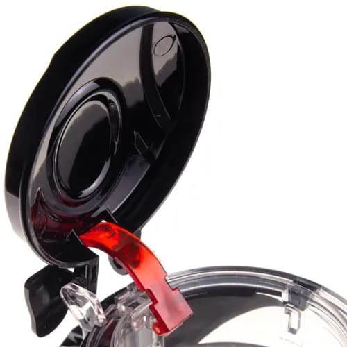 KP-445 Чайник Teapot 750 мл 