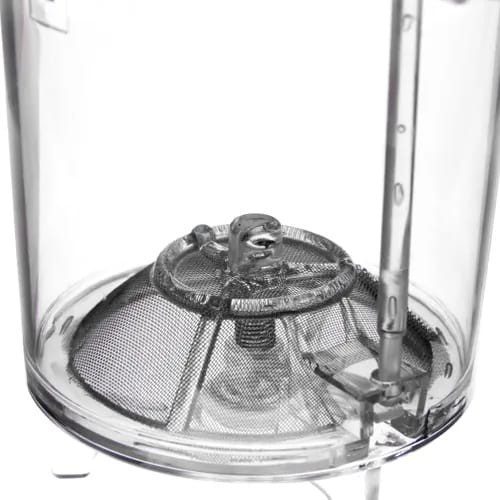 KP-445 Чайник Teapot 750 мл 