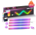 NL-201 светильник Smart RGB 8+4 Wall Lights Gaming Rhythm Dancing Light настенный