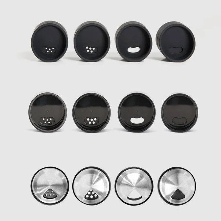 KP-483 Набор Spice Rack для специй