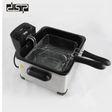KP-103 Фритюрница DSP KB2111