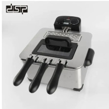 KP-103 Фритюрница DSP KB2111
