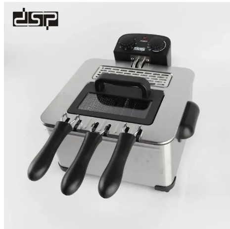 KP-103 Фритюрница DSP KB2111