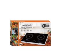 KP-787 Плита LumaBella LB-57035 электрическая ,настольная 220V