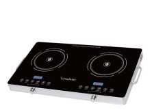 KP-787 Плита LumaBella LB-57035 электрическая ,настольная 220V