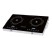 KP-787 Плита LumaBella LB-57035 электрическая ,настольная 220V