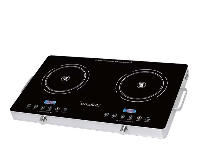 KP-787 Плита LumaBella LB-57035 электрическая ,настольная 220V