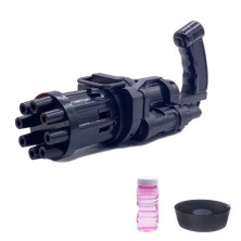 DT-327 Игрушка-генератор мыльных пузырей