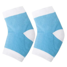 RZ-526 Накладки на пятки с увлажняющим гелем