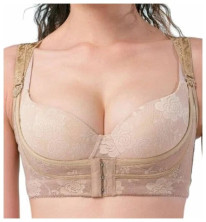 TV-168 Корсет бюстгальтер Chic Shaper Bra
