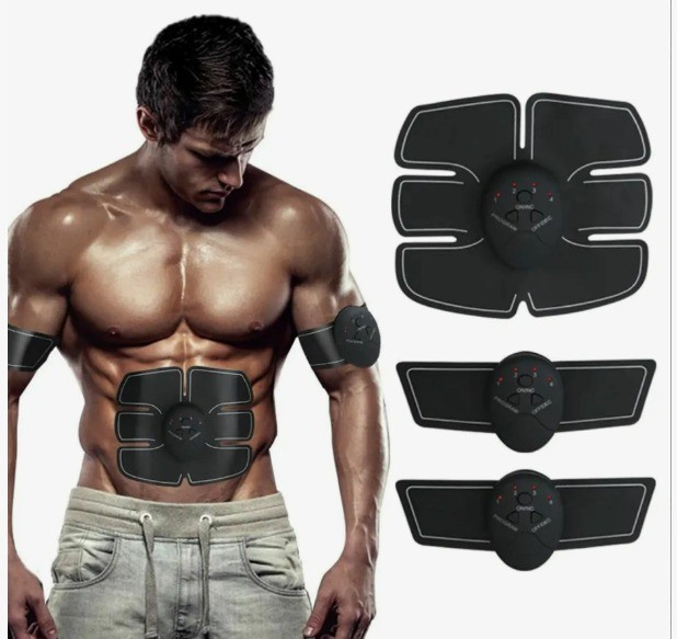 MS-118 Массажер Smart Fitness миостимулятор 