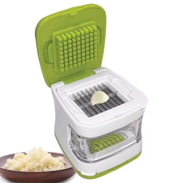 KP-220 Измельчитель чеснока Garlic Cube