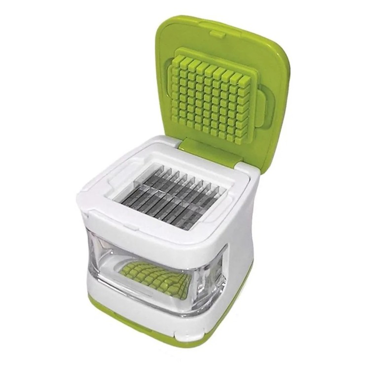 KP-220 Измельчитель чеснока Garlic Cube
