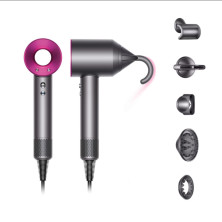 TDK-431 Фен Super Hair Dryer для волос