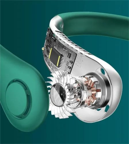 VR-016 Вентилятор Arctic Airv Freedom