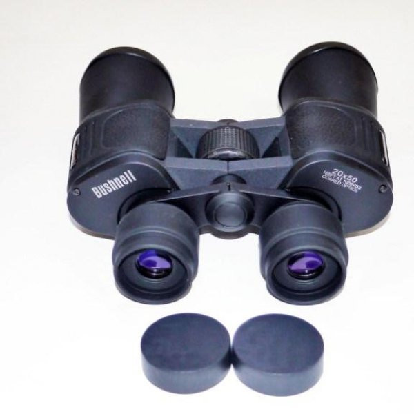 BN-084 Бинокль Binoculars 20х50