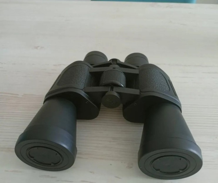 BN-084 Бинокль Binoculars 20х50