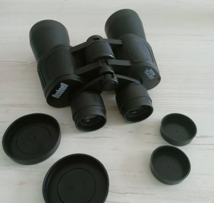 BN-084 Бинокль Binoculars 20х50