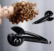 TV-300-A Плойка Babyliss Pro Perfect Curl для завивки 