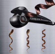 TV-300-A Плойка Babyliss Pro Perfect Curl для завивки 