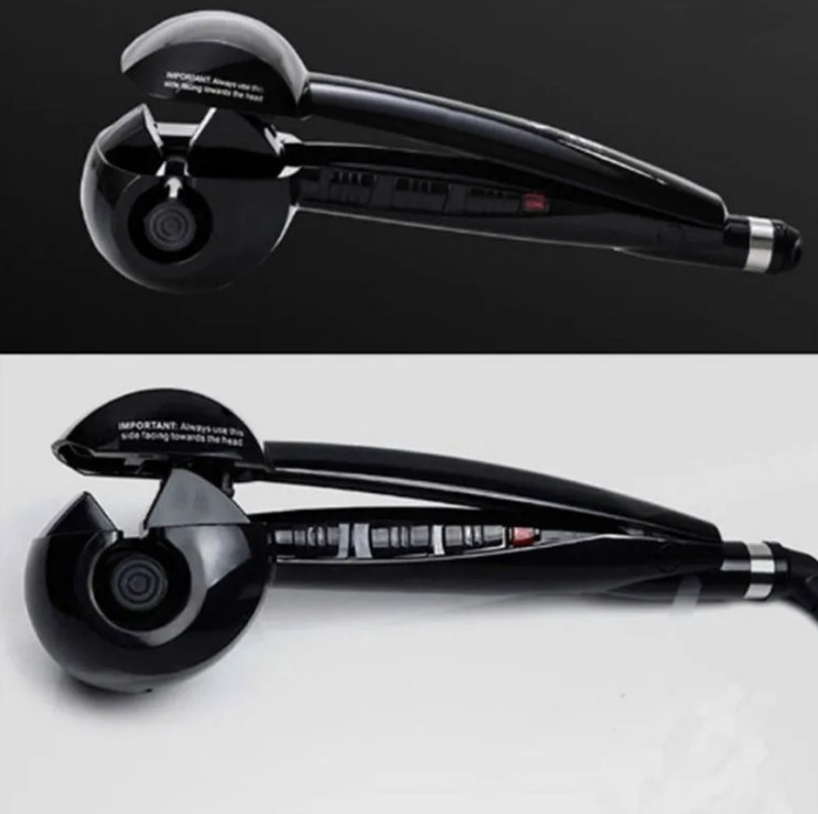 TV-300-A Плойка Babyliss Pro Perfect Curl для завивки